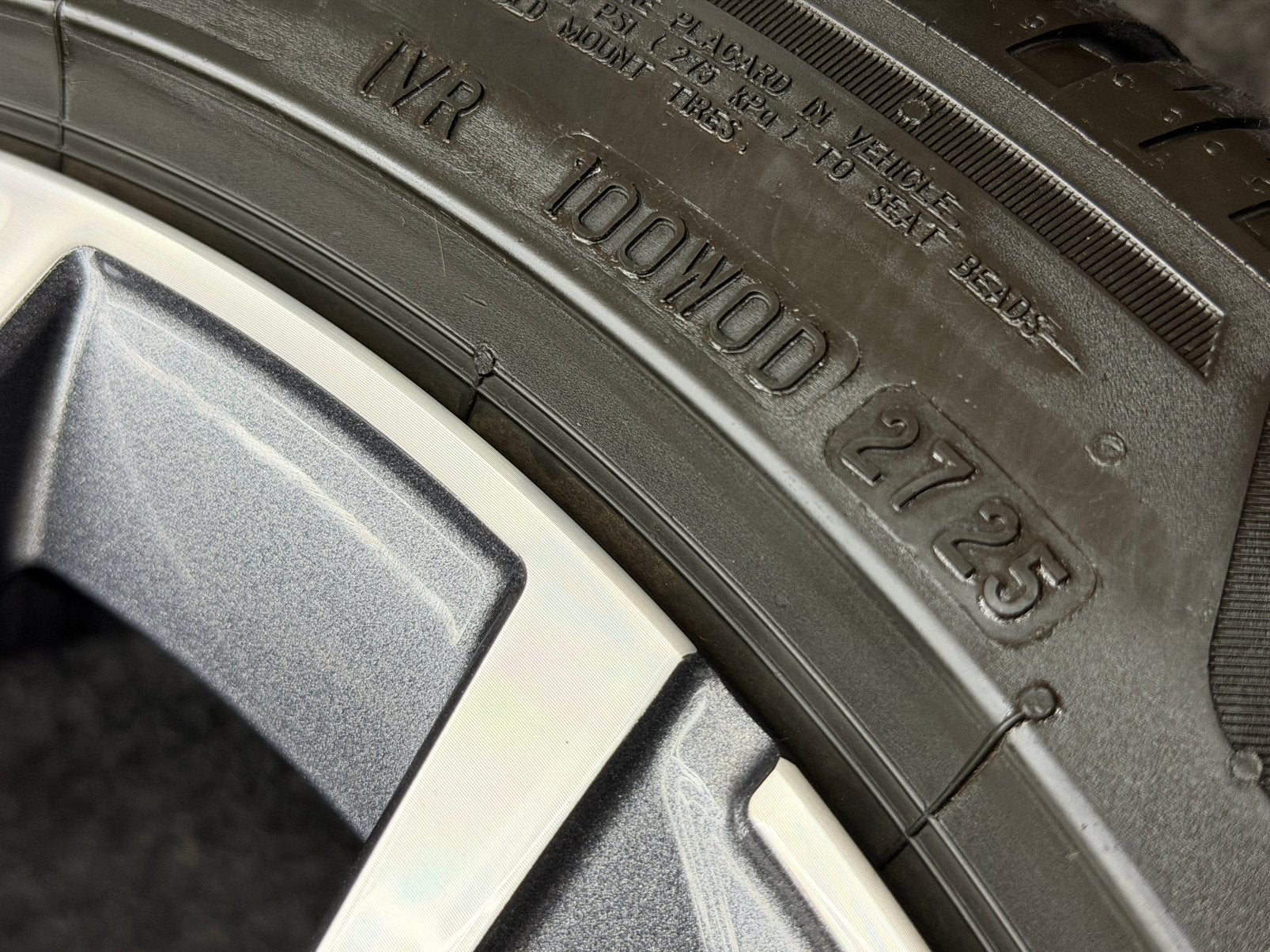 Originele 18 inch Skoda Superb Dofida 5x112 Bridgestone 2025, Ophalen, 18 inch, ., Banden en Velgen