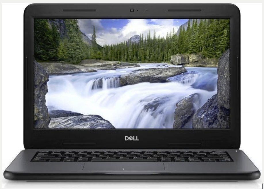 Dell Latitude 3310 Laptop | 02-09, Computers en Software, 2 tot 3 Ghz, Qwerty, 8 GB, 13 inch