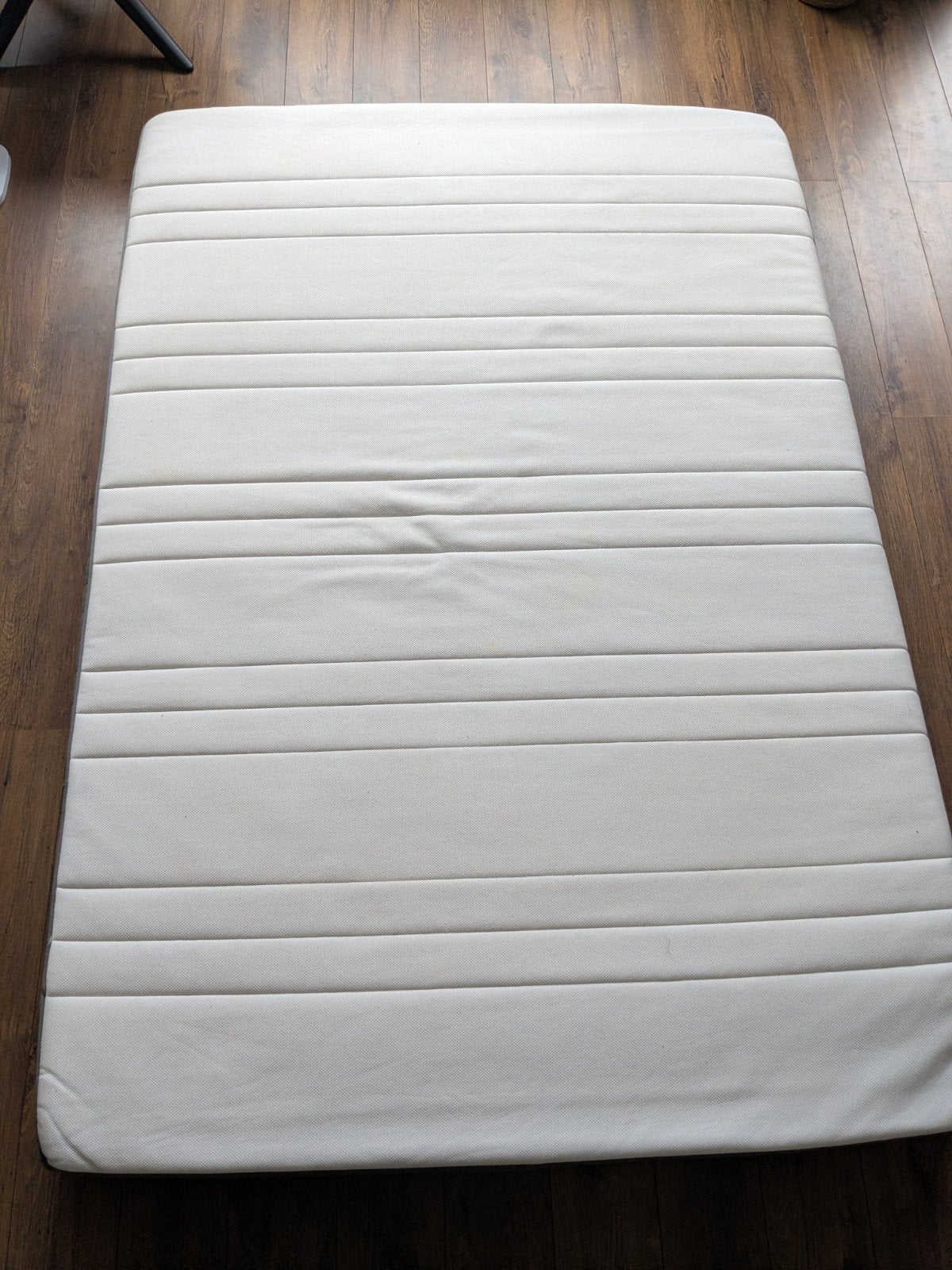 Morgedal matras 140*200, Ophalen, Gebruikt, Tweepersoons, 140 cm