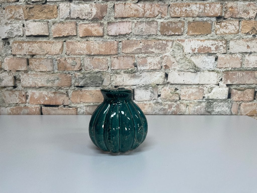 Brynxz keramische kan groen bij TheReSales, Ophalen