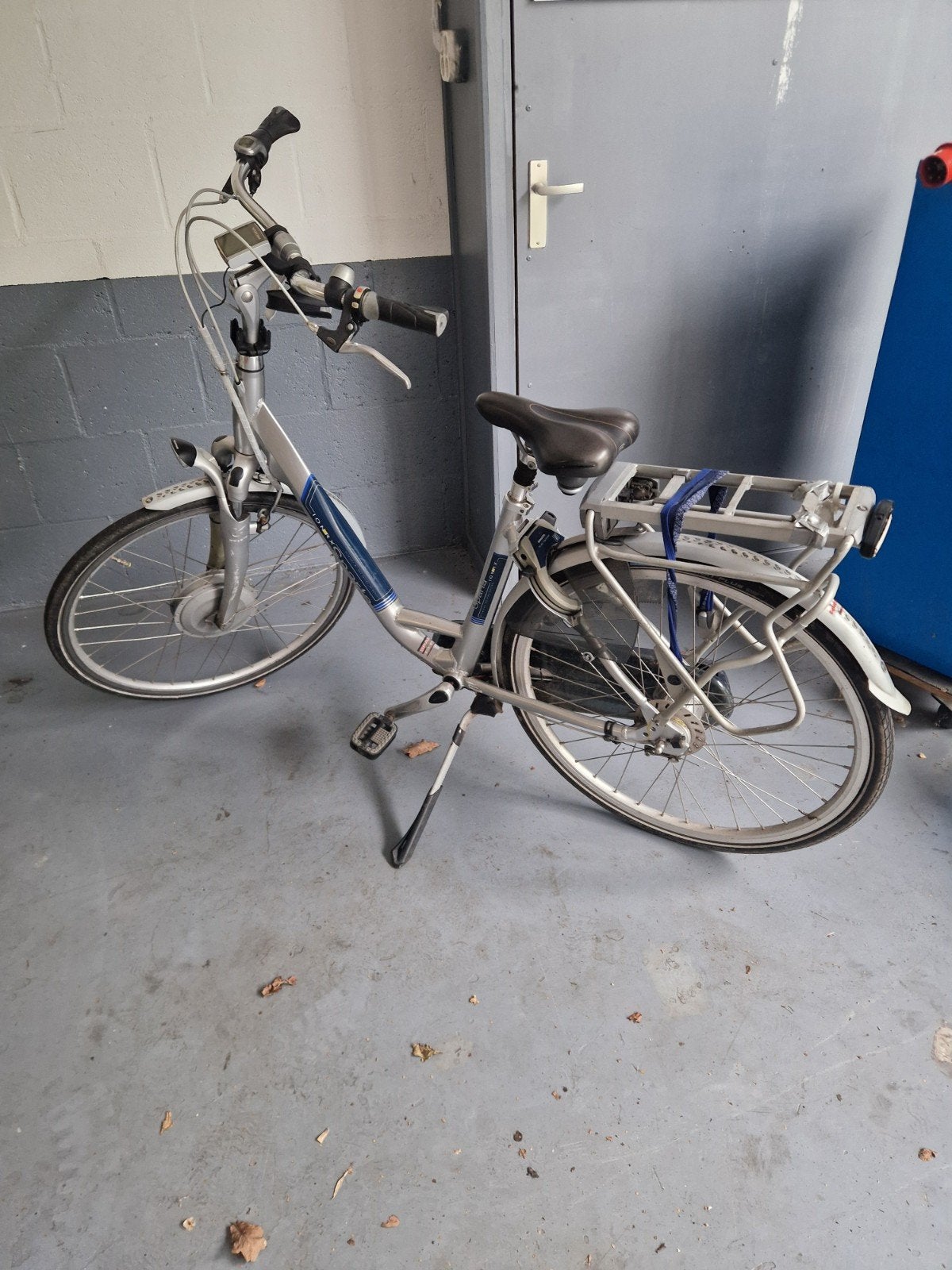Sparta e-bike zonder batterij - Uitstekende staat, Fietsen en Brommers, 51 tot 55 cm, Ophalen, Gebruikt, Sparta
