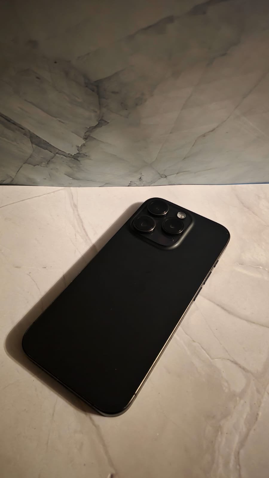 iPhone 15 pro