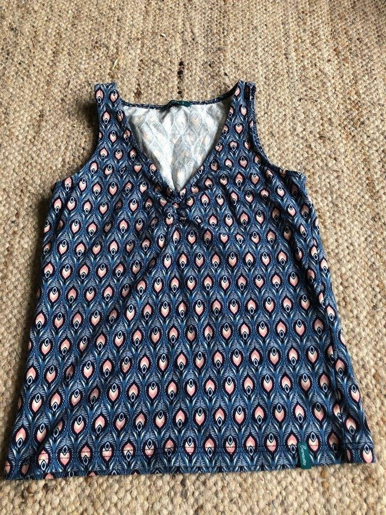 Top dames, Kleding | Dames, Nieuw, Ophalen of Verzenden, Tranquillo, Maat 36 (S)