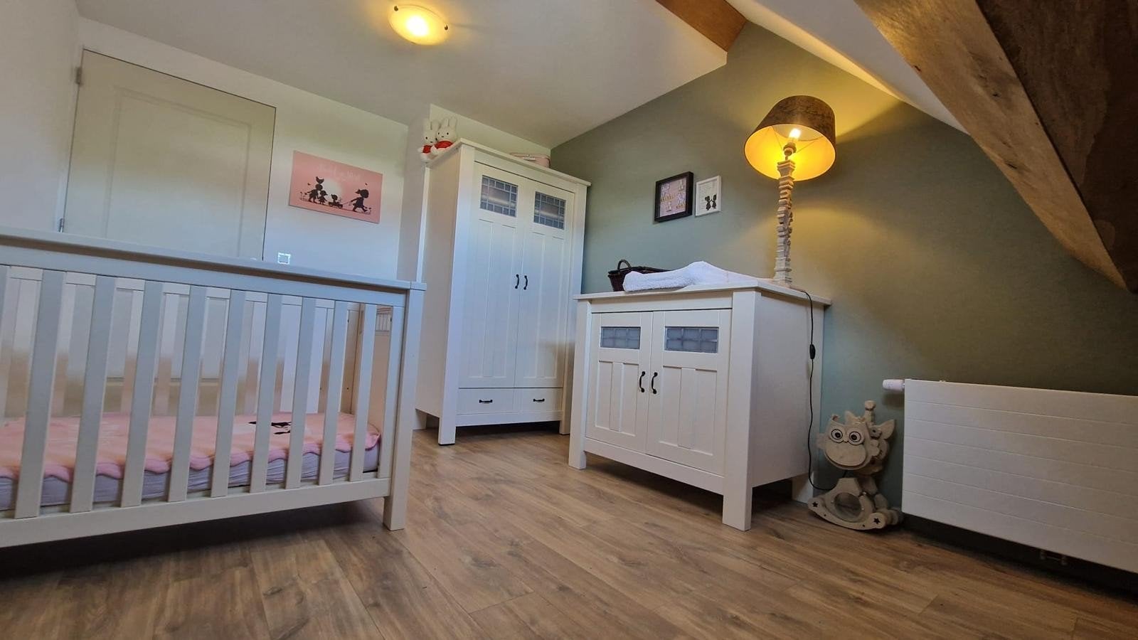 Tweeling babykamer (Megane), Kinderen en Baby's, Ophalen, Jongetje of Meisje