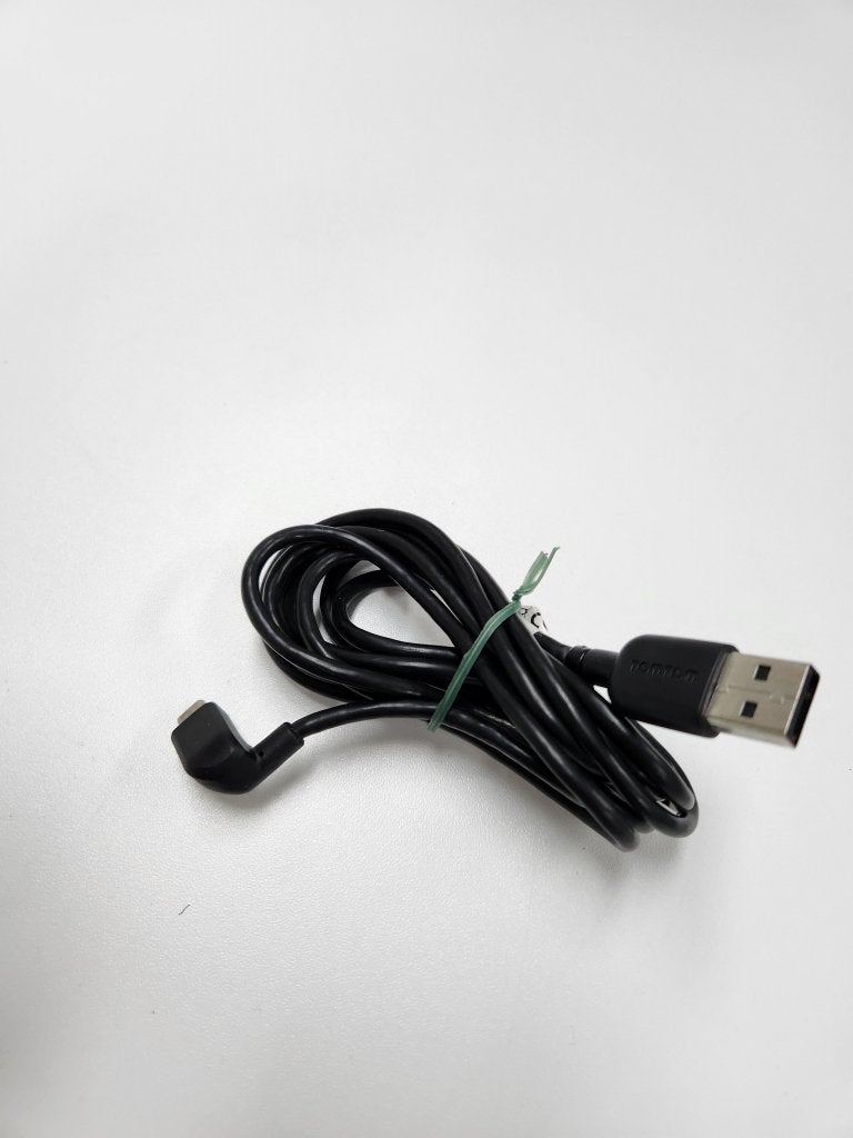 Tomtom origineel micro usb kabel- X4/B1, Niet ingevuld, Gebruikt, Niet ingevuld, Ophalen of Verzenden
