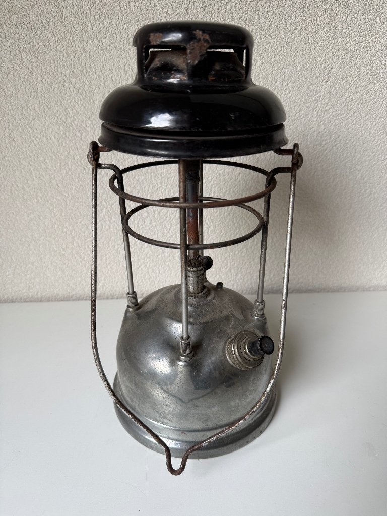 Tilley X246 druklamp / petroleumlantaarn (project), Ophalen of Verzenden