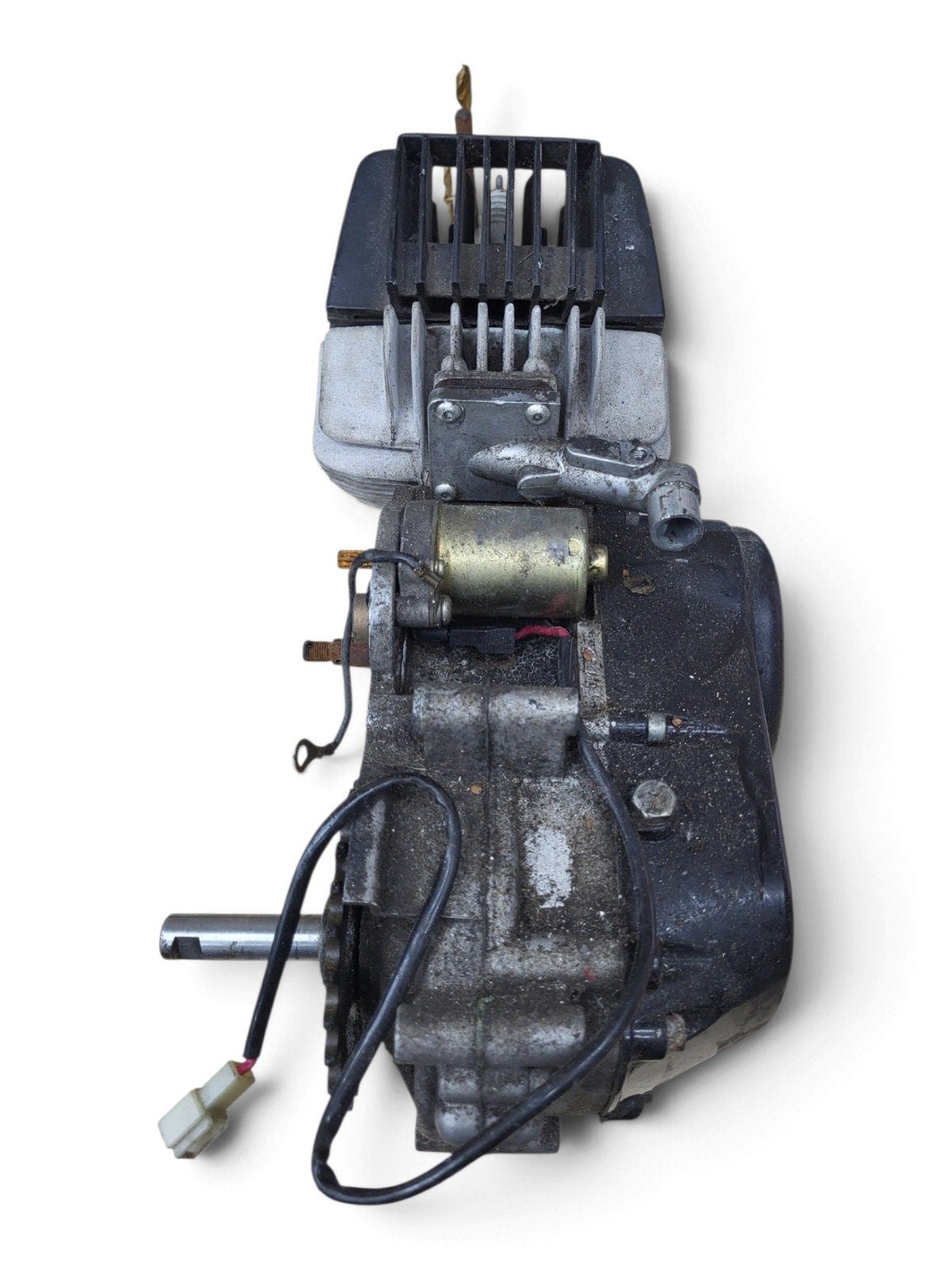 Tomos motorblok, Ophalen of Verzenden, Tomos, Tomos, Tomos