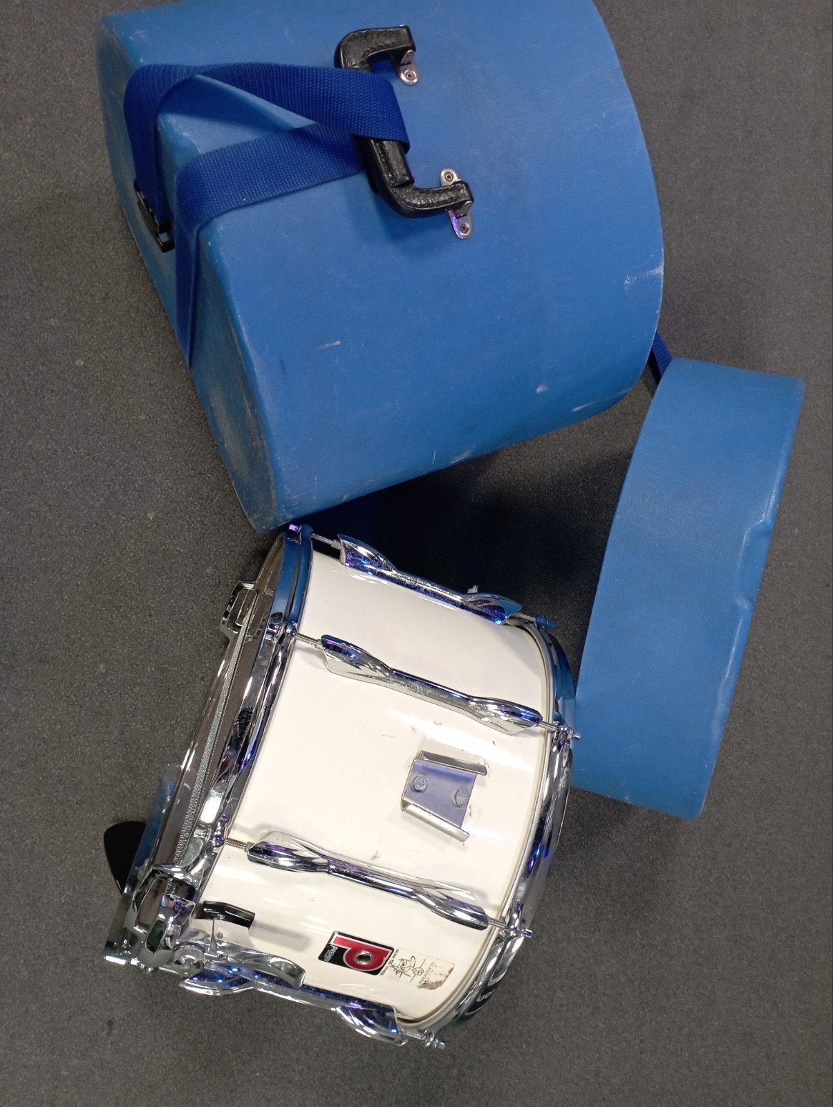 Premier Snaardrum 14", Ophalen of Verzenden, Gebruikt, Trommel