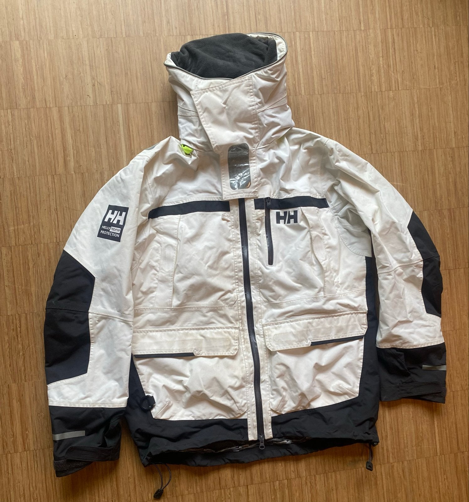 Helly Hansen Zeilpak Maat L, Watersport en Boten, Ophalen of Verzenden, Gebruikt, Dame of Heer, Zeilpak