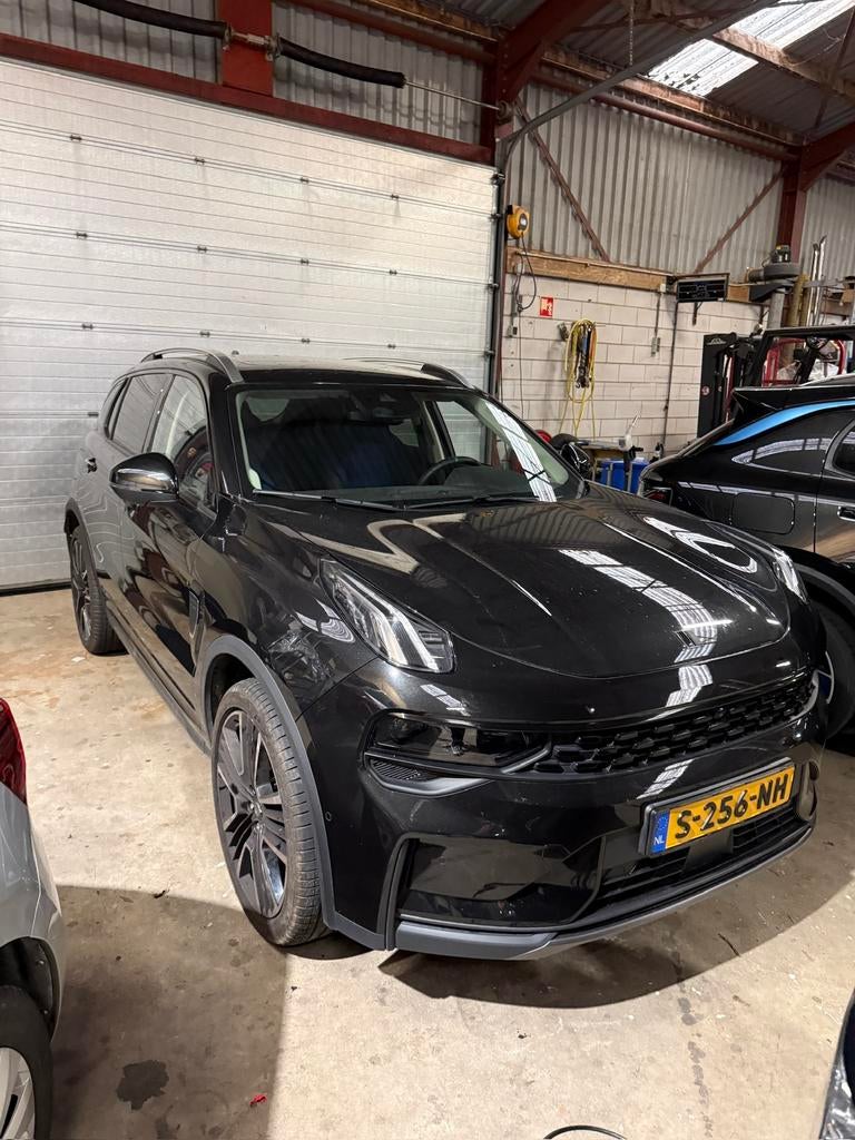 Lynk en co wrappen, Auto diversen, Tuning en Styling, Ophalen, Magnum, Magnum, Magnum