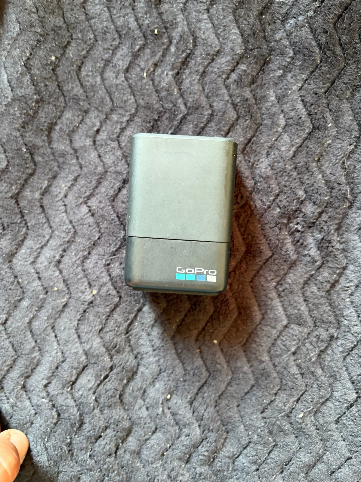 Een mooie go-pro hero 8. Mooi in staat, Ophalen of Verzenden, Zo goed als nieuw, GoPro