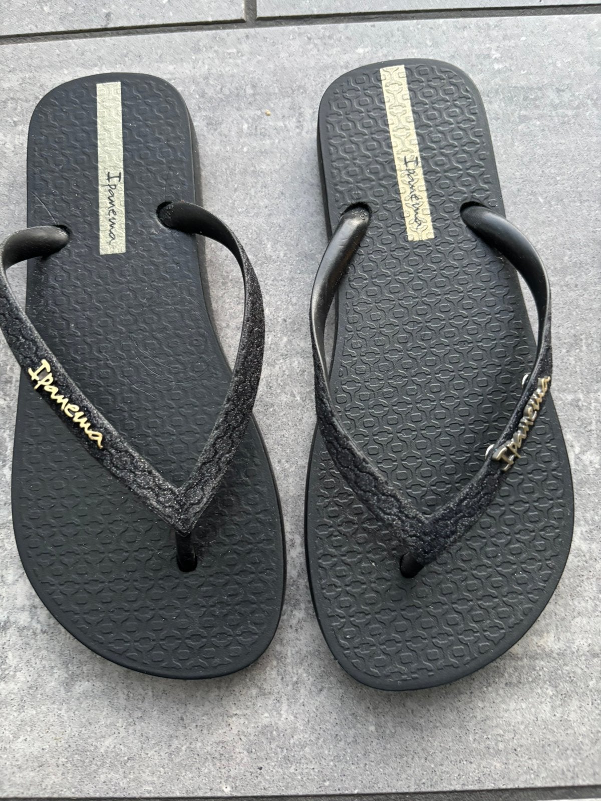Ipanama badslippers maat 36 nieuw, Ophalen of Verzenden, Nieuw, Overige typen