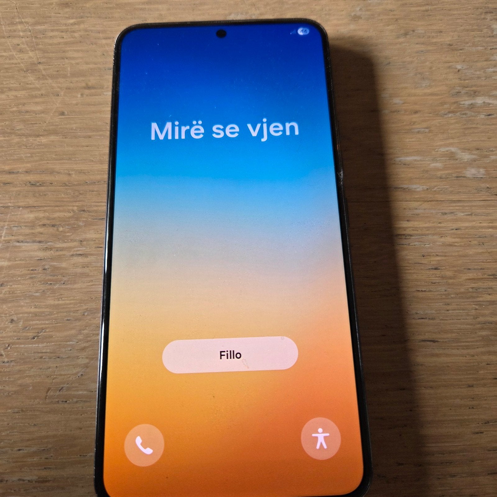 Goedwerkende Samsung S22 - Doet alles perfect, Ophalen of Verzenden