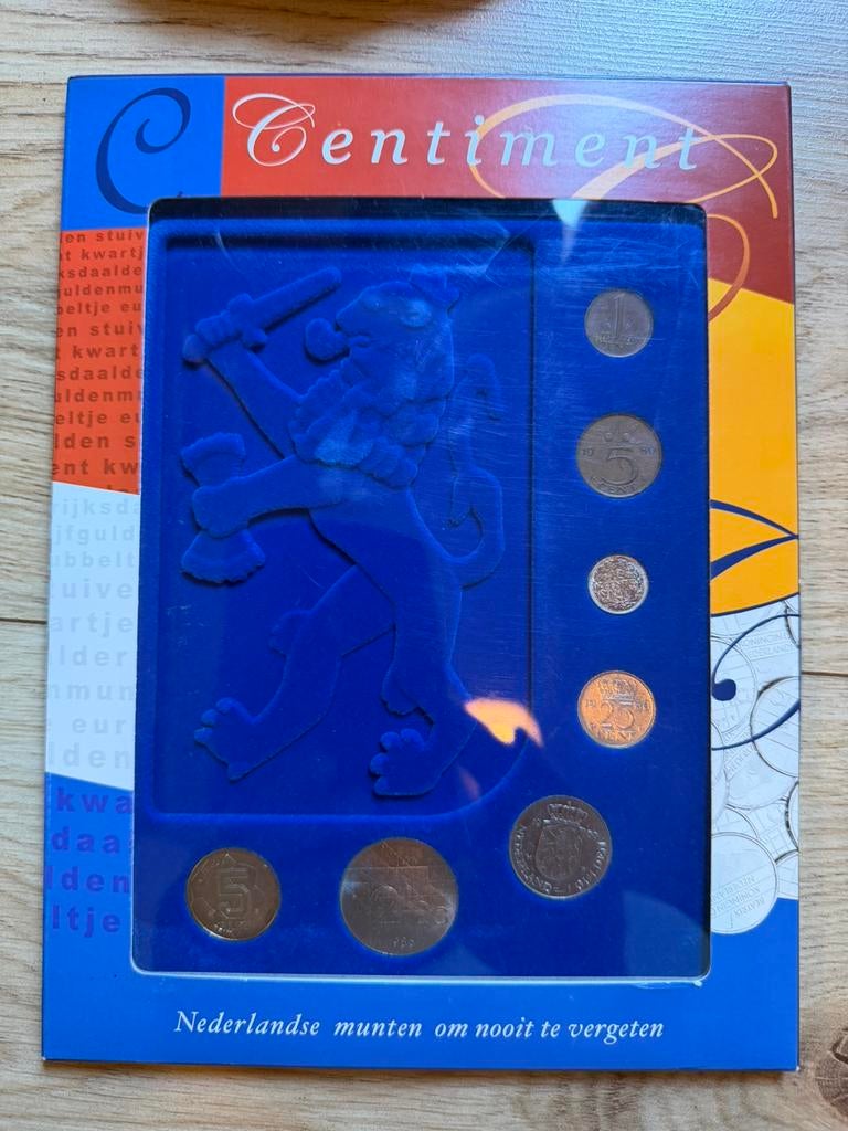 Alle gulden munten,, Ophalen of Verzenden, Koningin Beatrix, 5 gulden