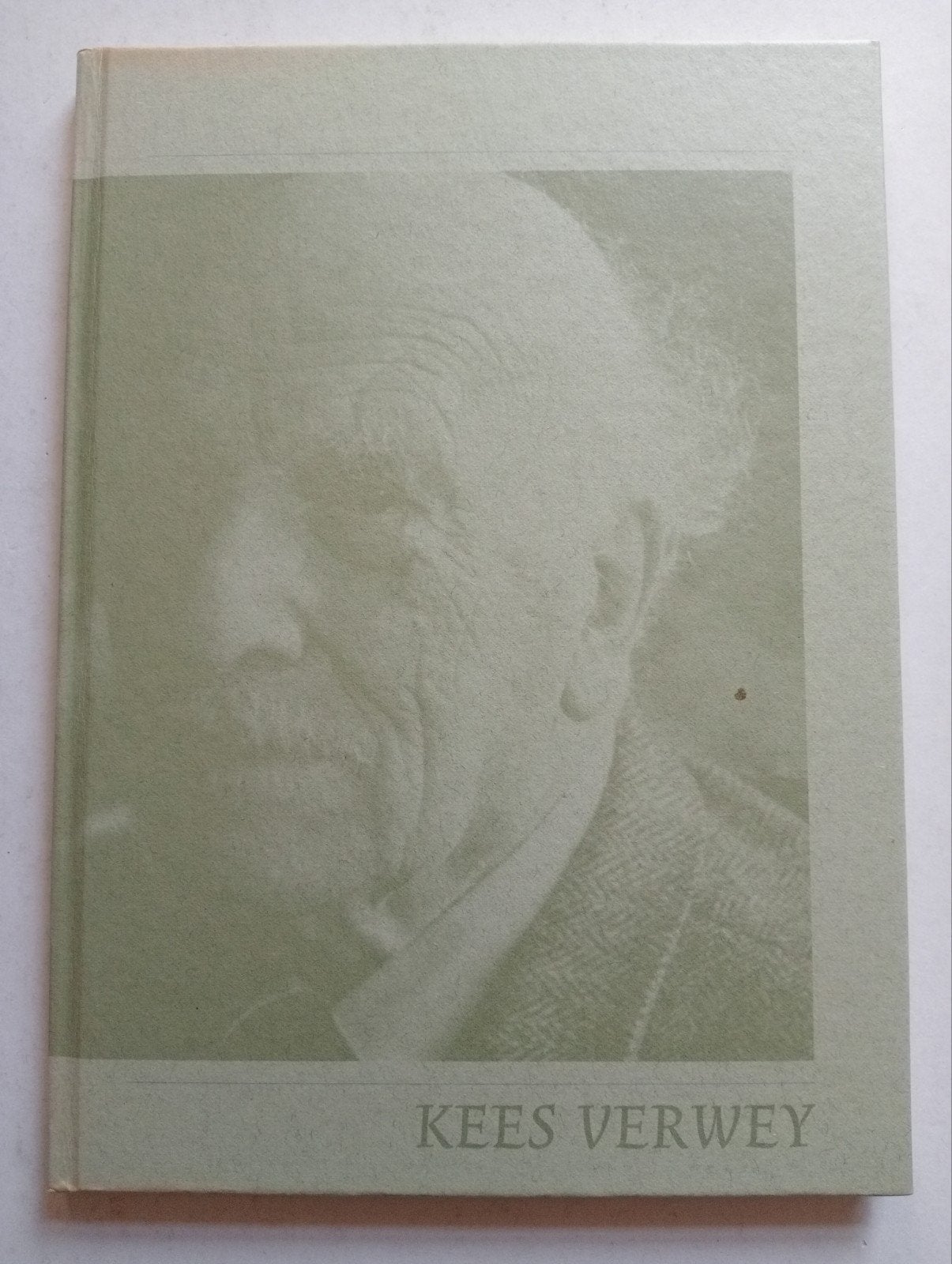 Kees Verwey uitgave, Ophalen of Verzenden, Gelezen
