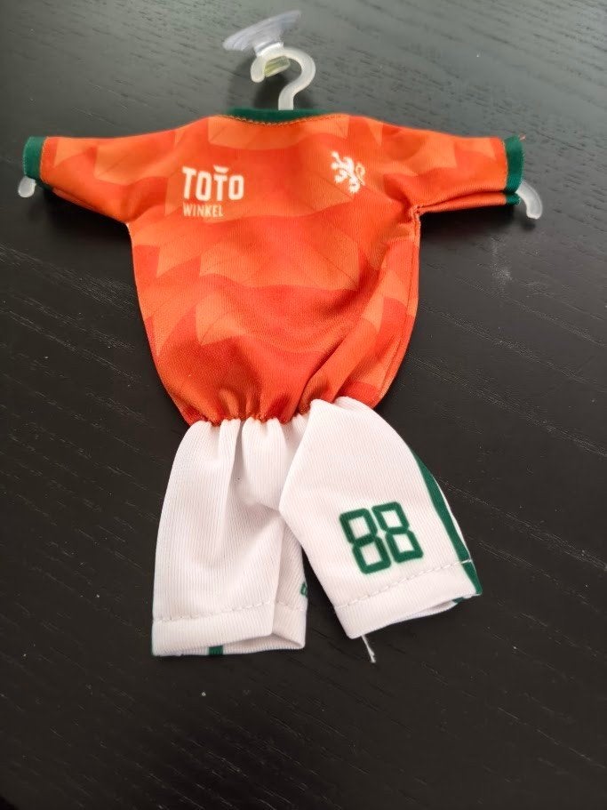 Toto pakje met zuignap (gebruikt), Ophalen of Verzenden, Gebruikt