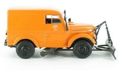 GAZ T-3, Ophalen of Verzenden, Nieuw, Auto, Overige merken