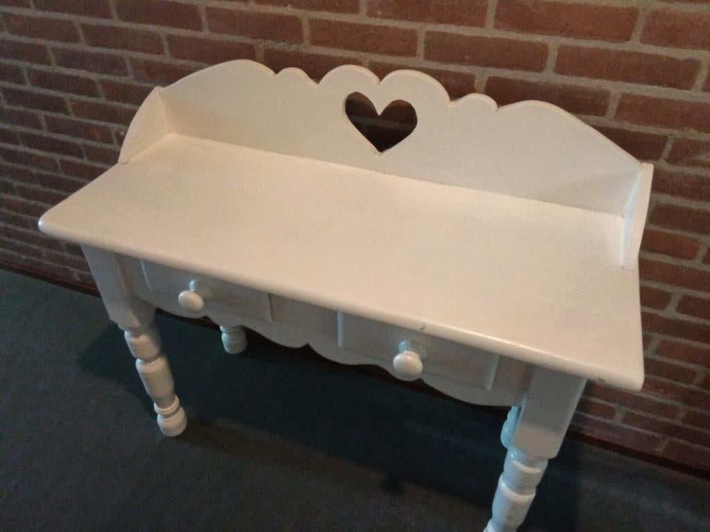 Lief sidemeubel, Ophalen of Verzenden, 50 tot 100 cm, Minder dan 100 cm