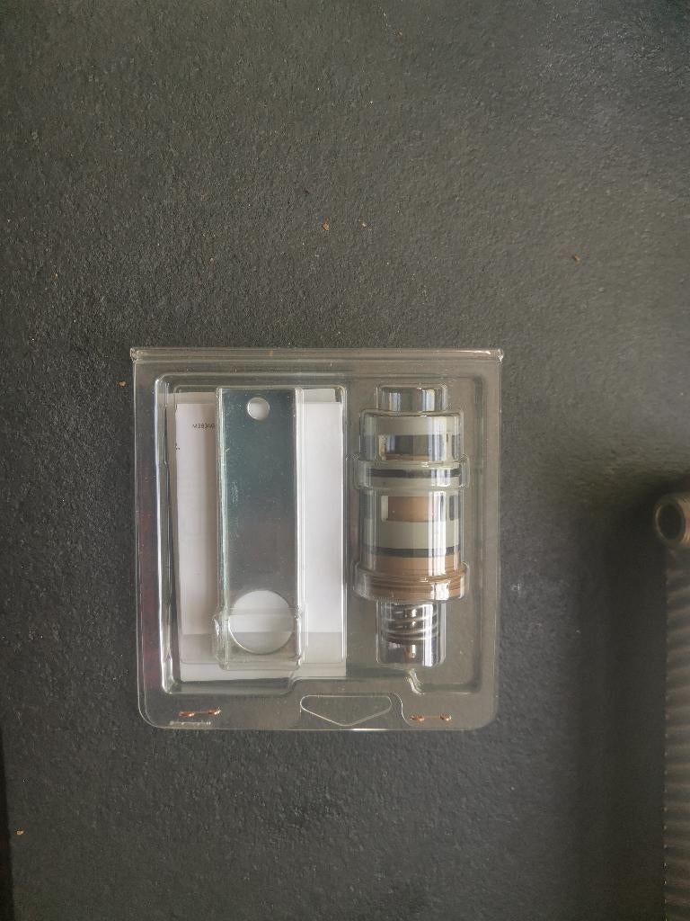 driewegklep, Gebruikt, Minder dan 30 cm, Cv-ketel of Combi-ketel, Minder dan 60 cm