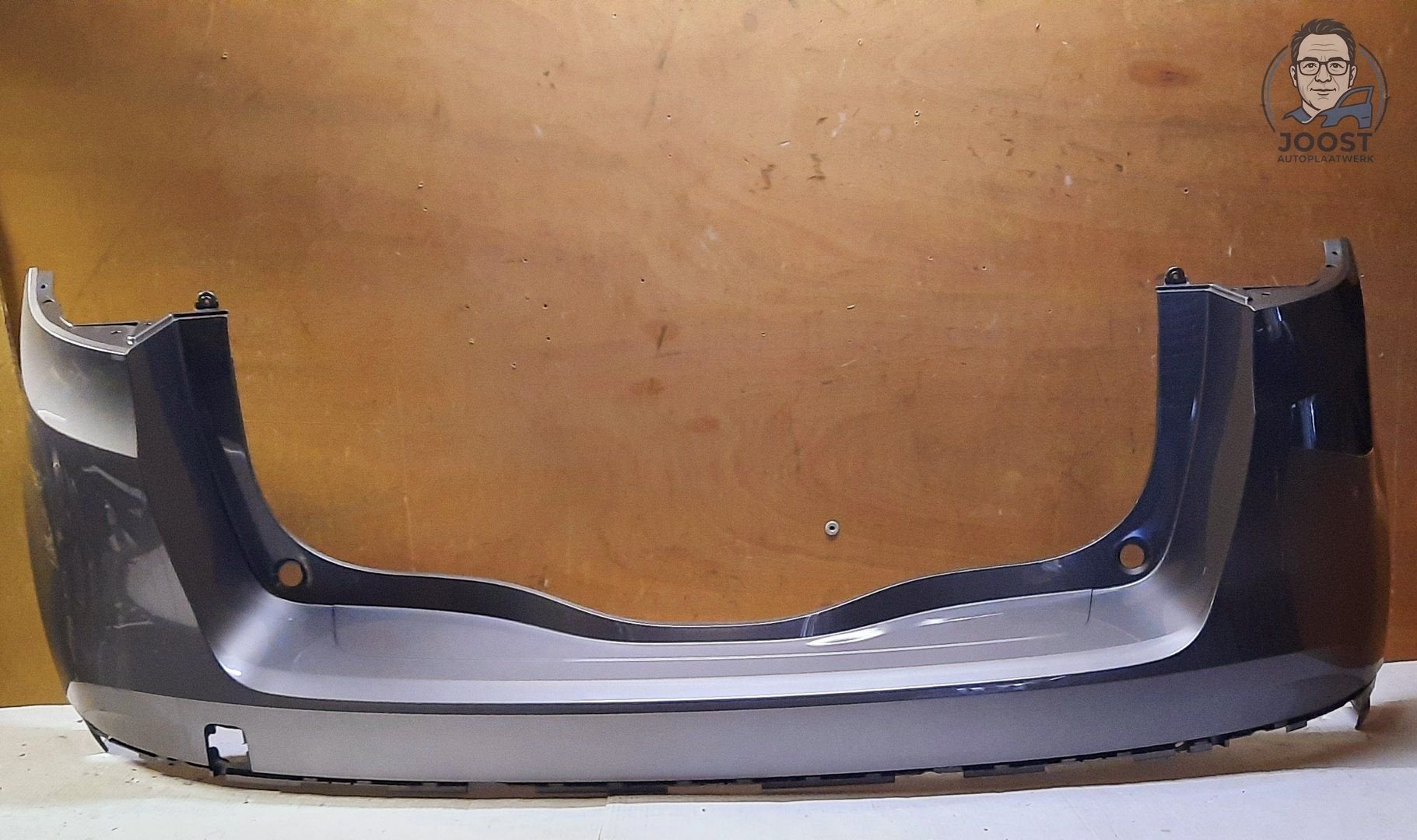 Achterbumper Renault Grand Scenic IV vanaf 2016 850228896R, Gebruikt, -, Renault, Ophalen of Verzenden