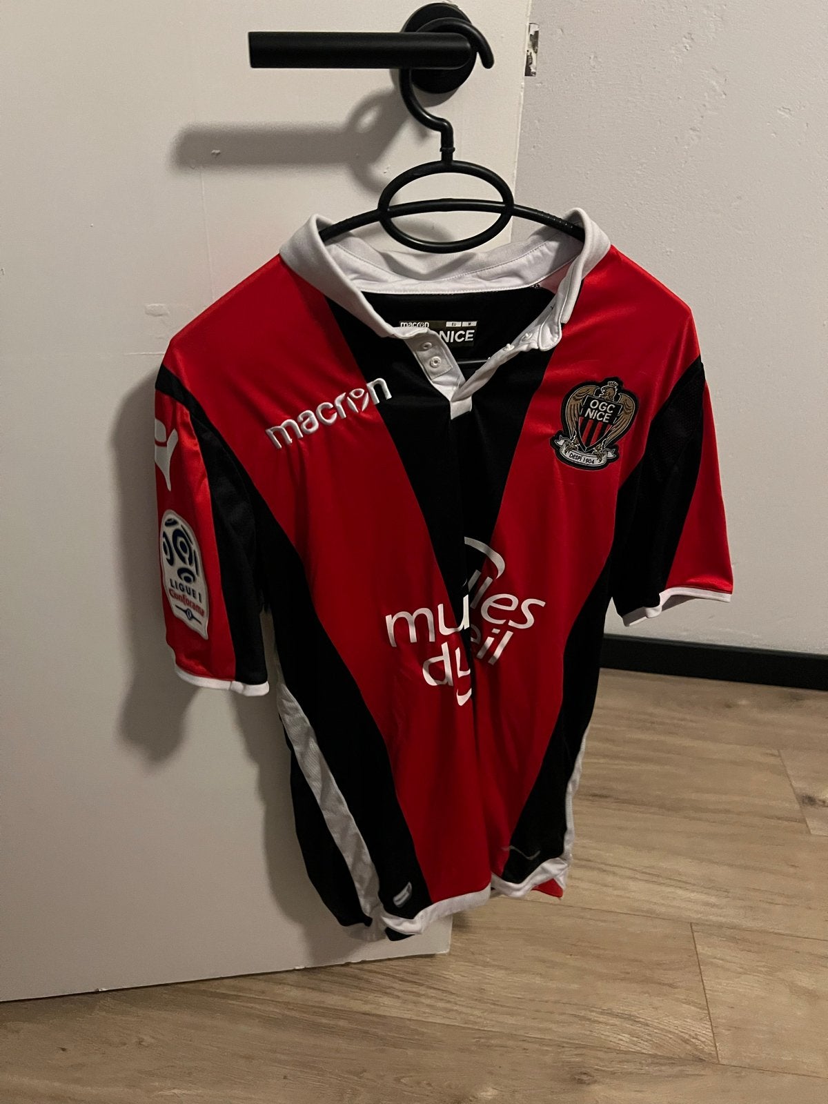 Gesigneerd Wesley Sneijder wedstrijdshirt - Maat M, Maat 48/50 (M), Ophalen of Verzenden, Zo goed als nieuw, Voetbal
