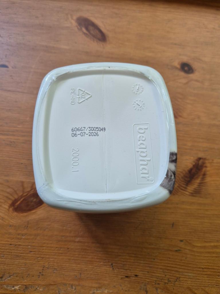 Beaphar lactol kitten melk nieuw, Dieren en Toebehoren, Dierenvoeding, Ophalen of Verzenden, Kat
