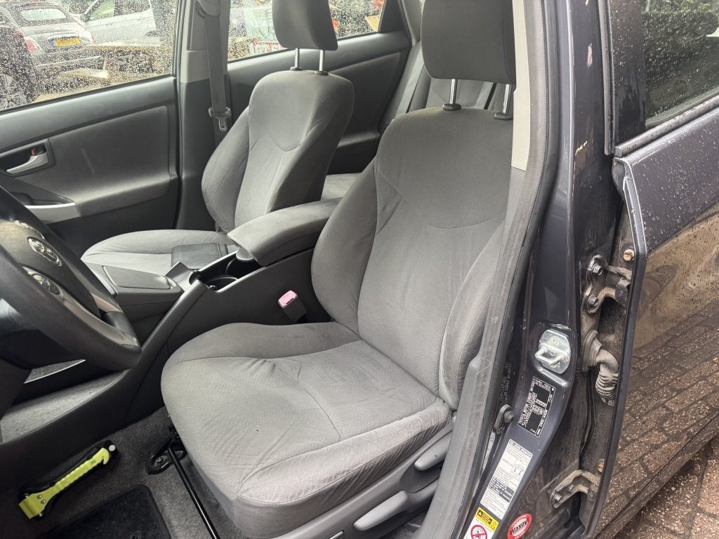 Toyota Prius 1.8 Comfort (bj 2010, automaat), Auto's, Toyota, Automaat, Gebruikt, 4 cilinders, Automatische klimaatregeling