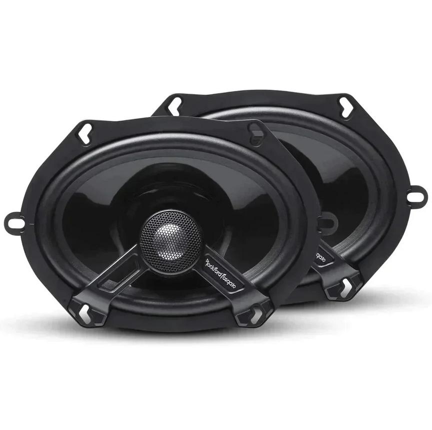Rockford Fosgate POWER T1572 5x7" speakers, Auto diversen, Autospeakers, Audio Design, Nieuw, Am Breilingsweg 3, 76709 Kronau, Duitsland