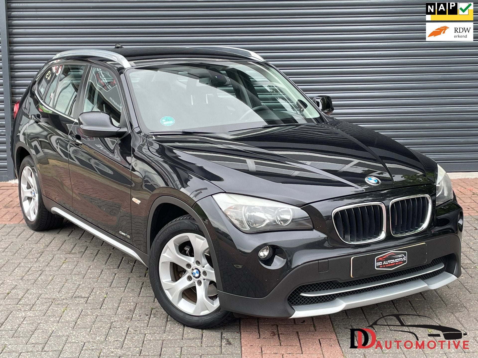 BMW X1 SDrive18i Executive Navi | Trekhaak | Climate Control