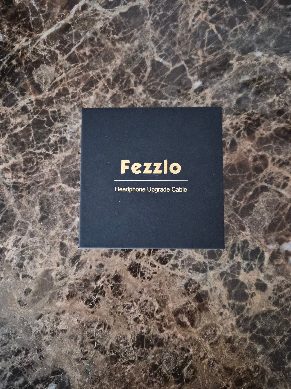 Fezzlo upgrade kabel 2 mtr, Ophalen of Verzenden, Zo goed als nieuw, Overige merken