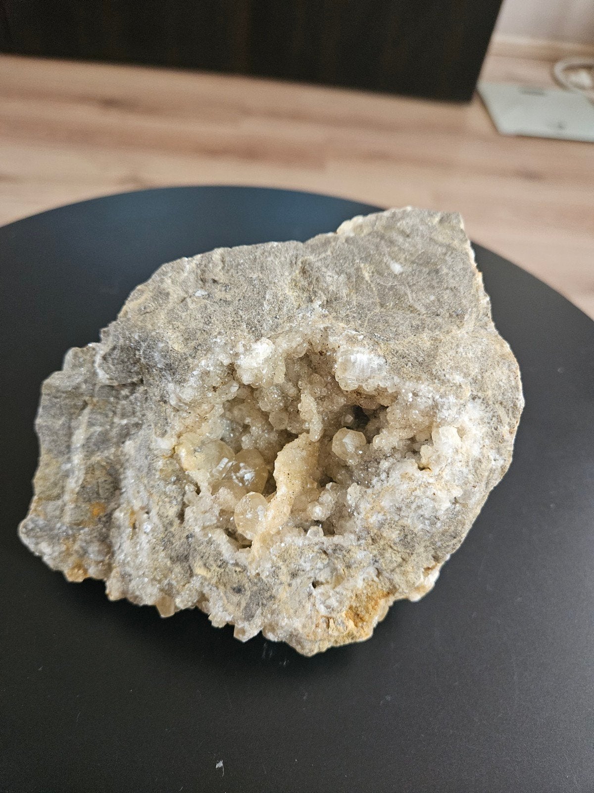 Steen uit Marokko, Verzamelen, Ophalen of Verzenden