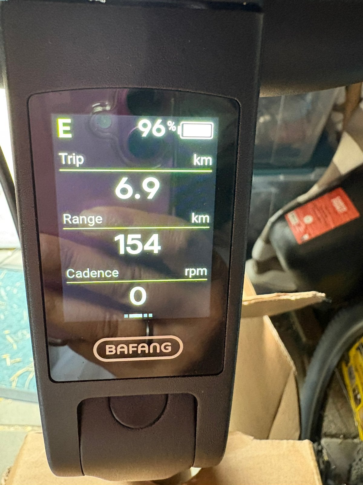 Puch e-bike nieuw, Ophalen, Nieuw, Overige merken
