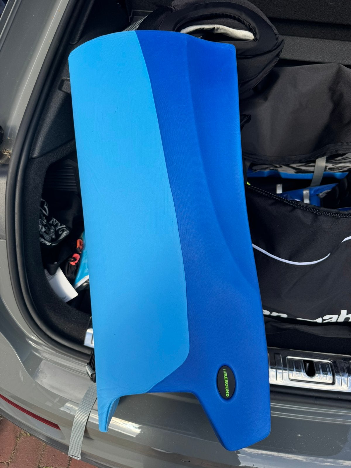 Legguards maat L, Verzenden, Zo goed als nieuw, Kleding