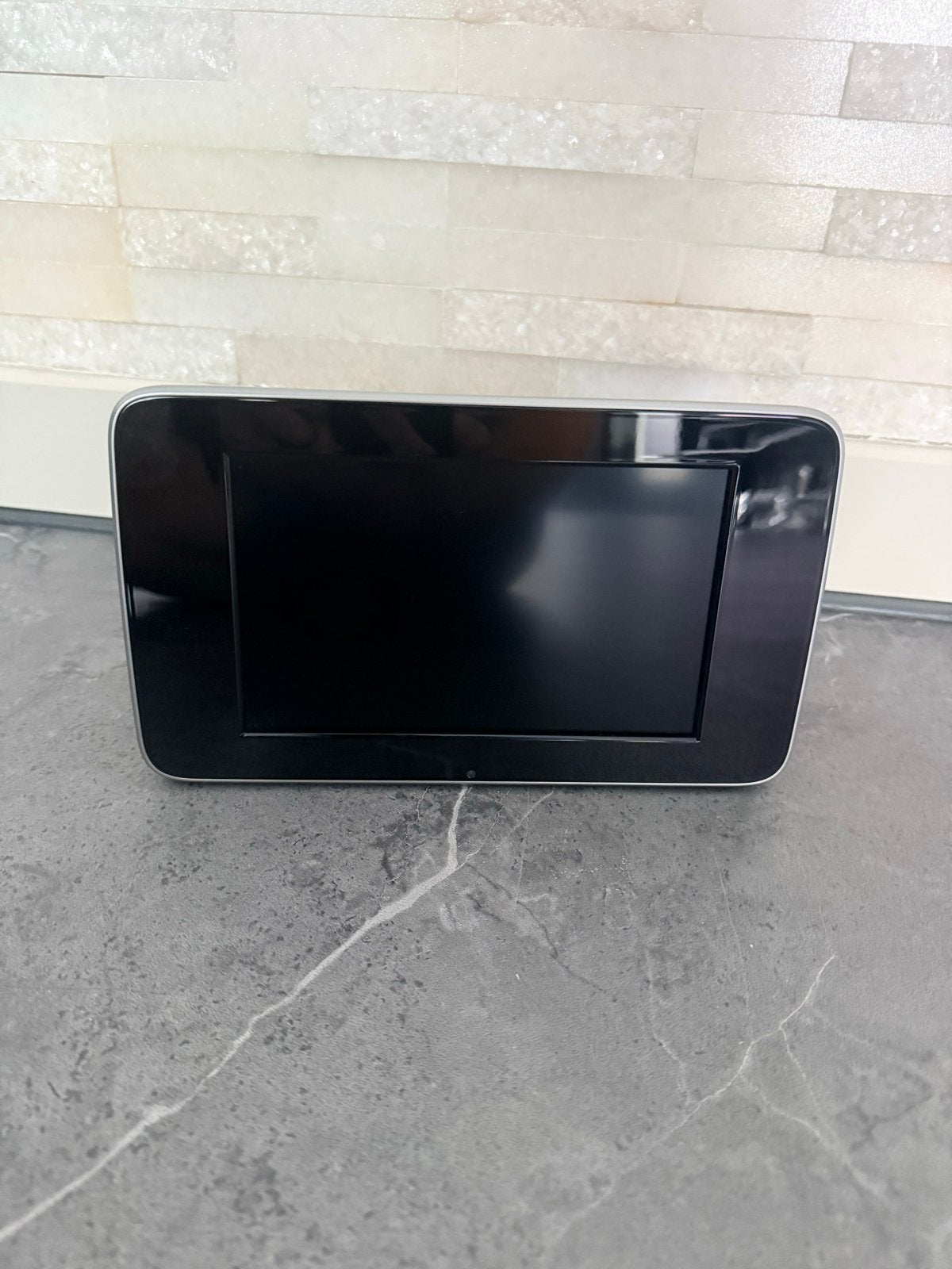 Origineel Mercedes Scherm W205 W253 NTG5.2 7 inch, Auto diversen, Autonavigatie, Ophalen of Verzenden, Gebruikt