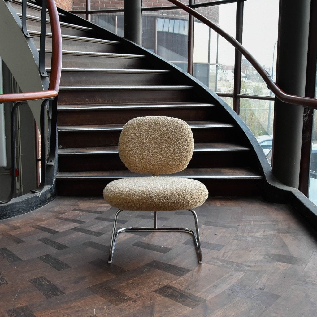 Artifort Vega Fauteuil, -, -, 75 tot 100 cm, Ophalen of Verzenden