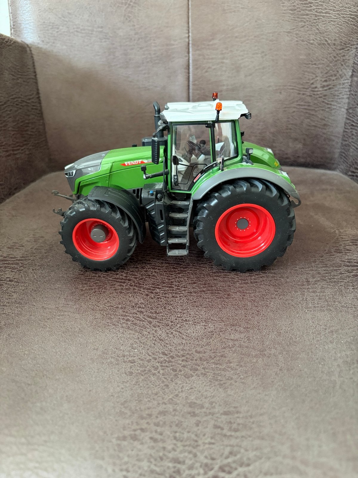Fendt 1050 Vario Tractor Miniatuurmodel, Ophalen of Verzenden, Zo goed als nieuw