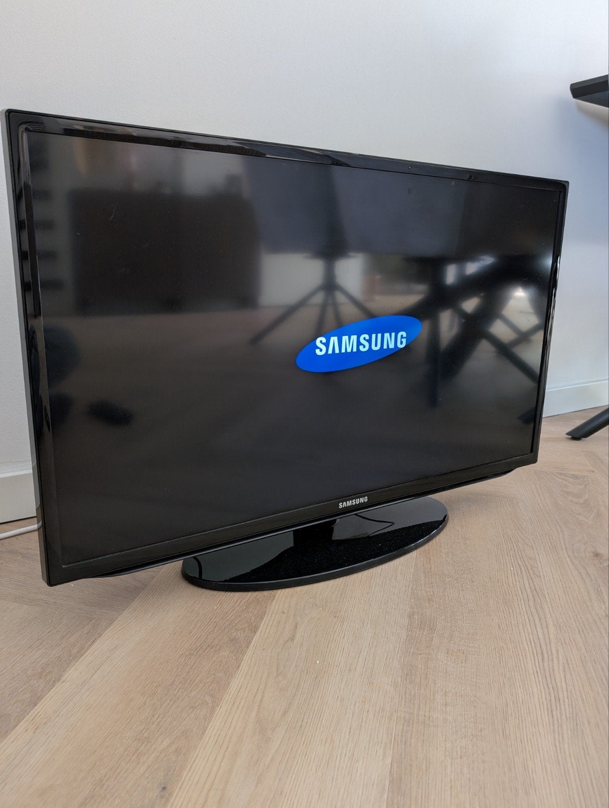 Samsung UE32EH5000 LED TV - 32 inch Full HD, Audio, Tv en Foto, Ophalen, 50 Hz, 80 tot 100 cm, Samsung