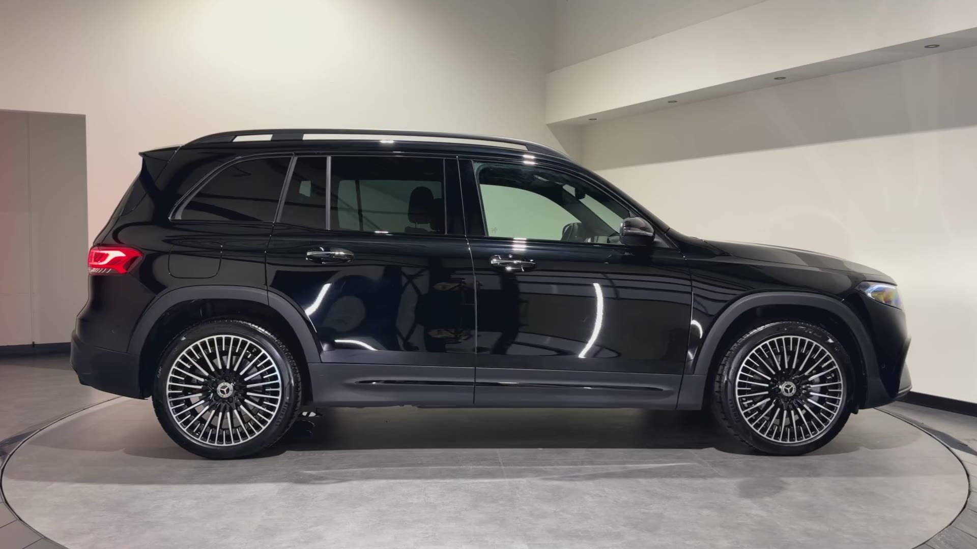 Mercedes-Benz EQB 250+ Sport Edition 71 kWh | SOH 97,3% | AM, Auto's, Parkeerassistent, Gebruikt, 190 pk, Met garantie (alle)