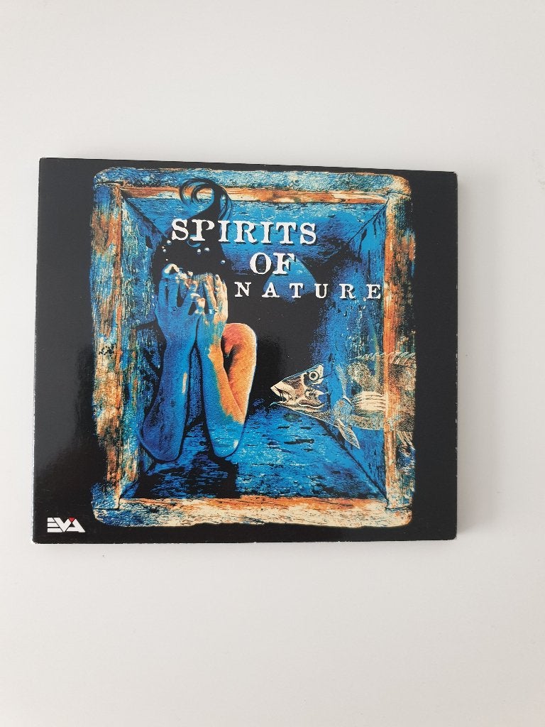 Spirits of Nature, Ophalen of Verzenden, Zo goed als nieuw