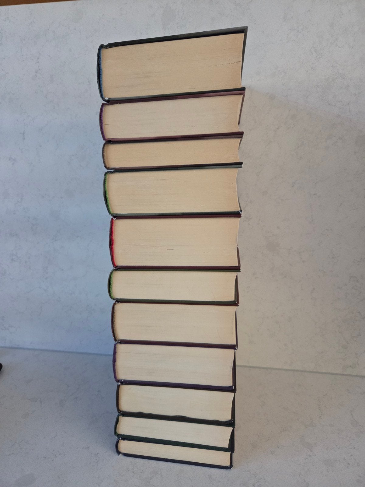 Stephen King - De donkere toren 1tm7 HC + 4x Universum HC, Ophalen of Verzenden, Gelezen