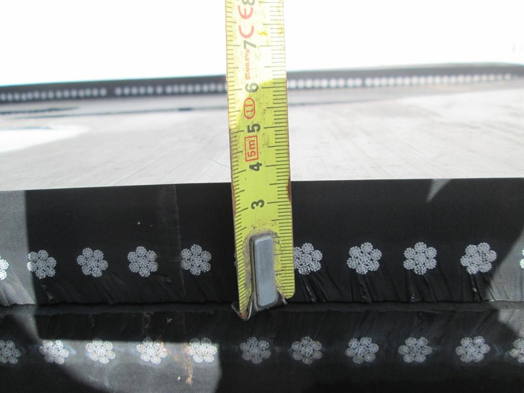 vloertrekker rubberstrip, Ophalen of Verzenden, Nieuw, Overige soorten
