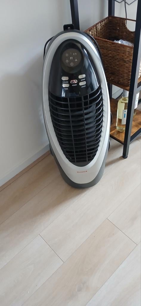 Air cooler, Ophalen, Zo goed als nieuw, Overige