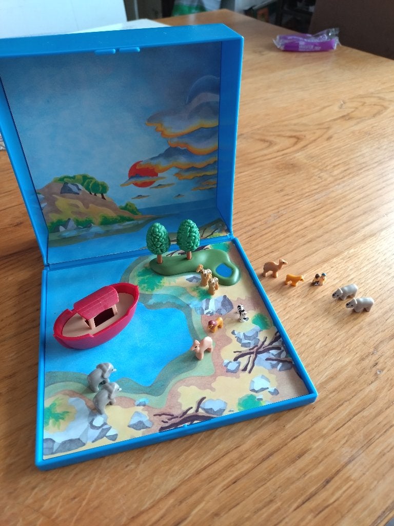 Playmobil 4332, Ophalen of Verzenden, Gebruikt, Overige series