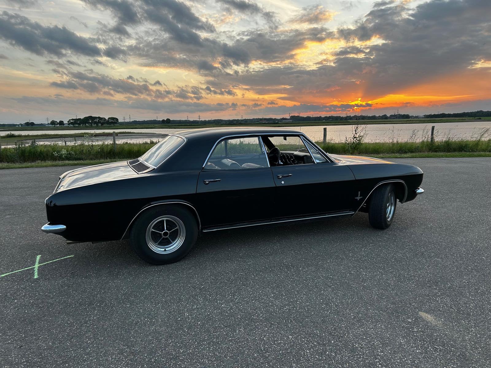 Chevrolet 1968, foto 2