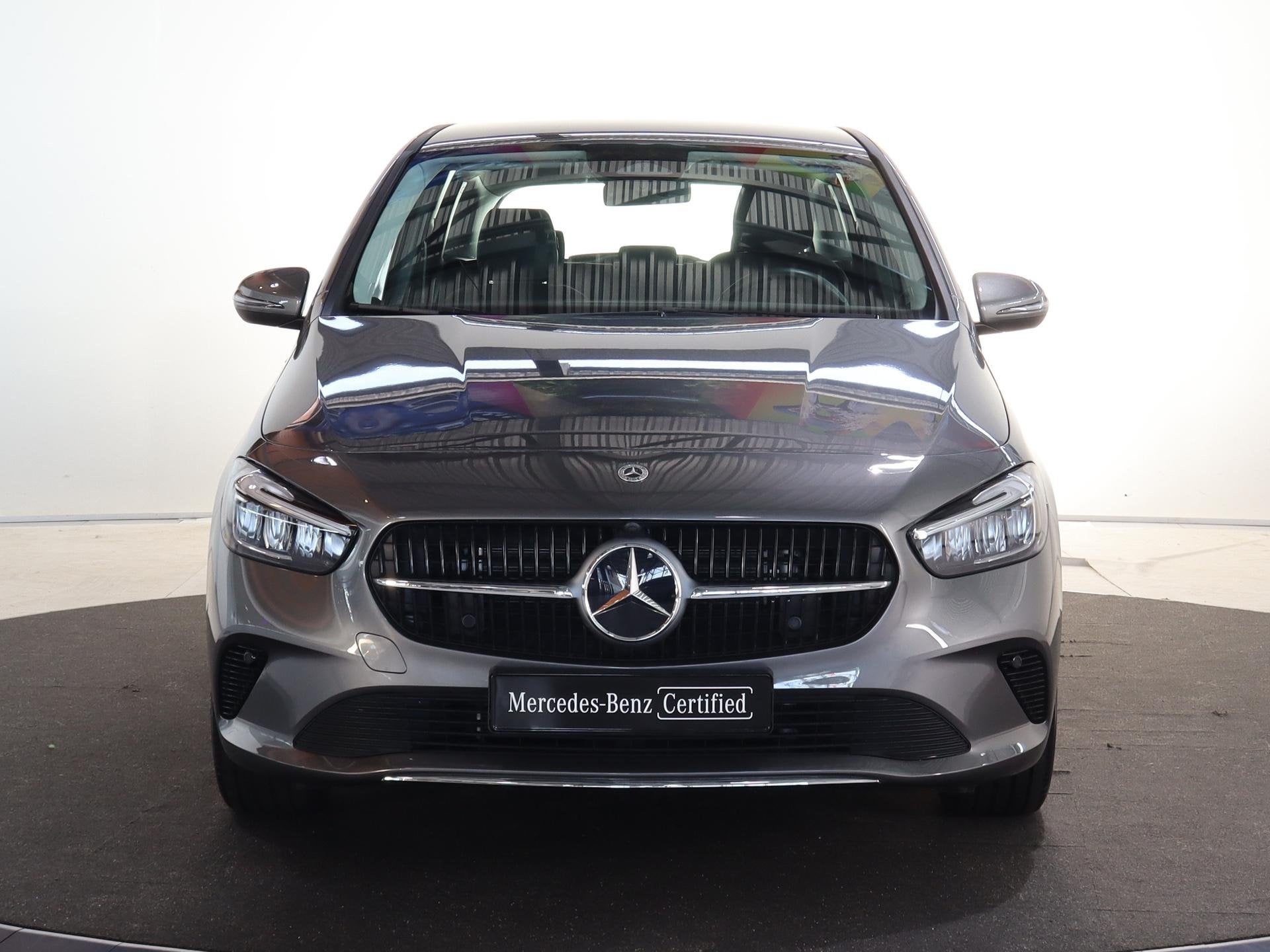 Mercedes-Benz B-klasse 250 e Luxury Line | Winter pakket | L, Auto's, Dealer onderhouden, Gebruikt, 4 cilinders, 16 kWh