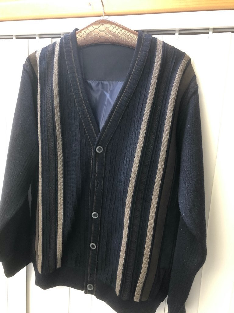 Vest, Kleding | Heren, Truien en Vesten, Ophalen, Nieuw, Maat 48/50 (M)