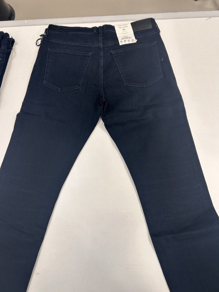 Citizens of Humanity The London slim taper jeans W31 nieuw, Blauw, Nieuw, W32 (confectie 46) of kleiner, Ophalen of Verzenden