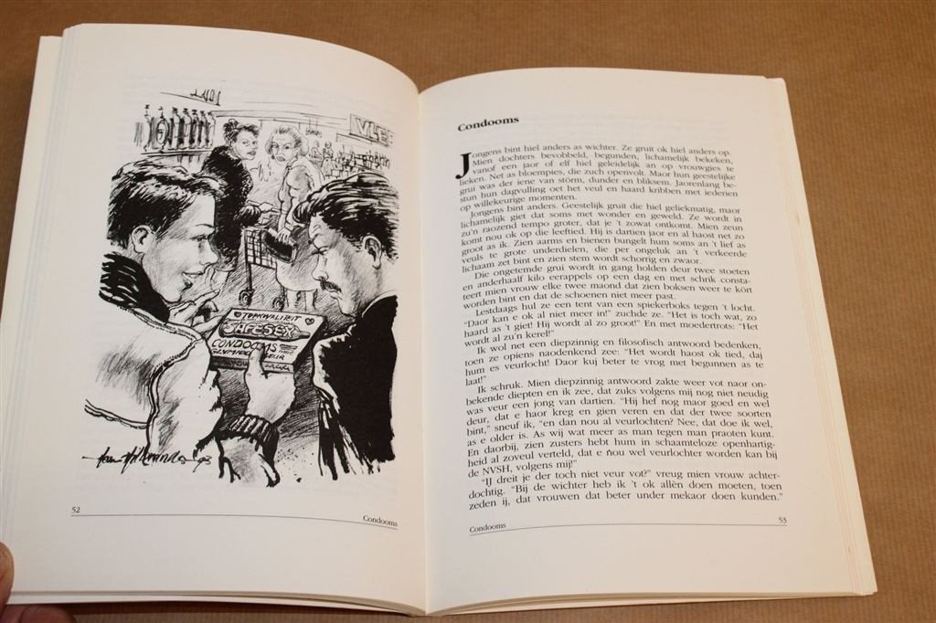 Troost veur Kerels — Jans Polling, Drentse Verhalen, Boeken, Ophalen of Verzenden, Gelezen