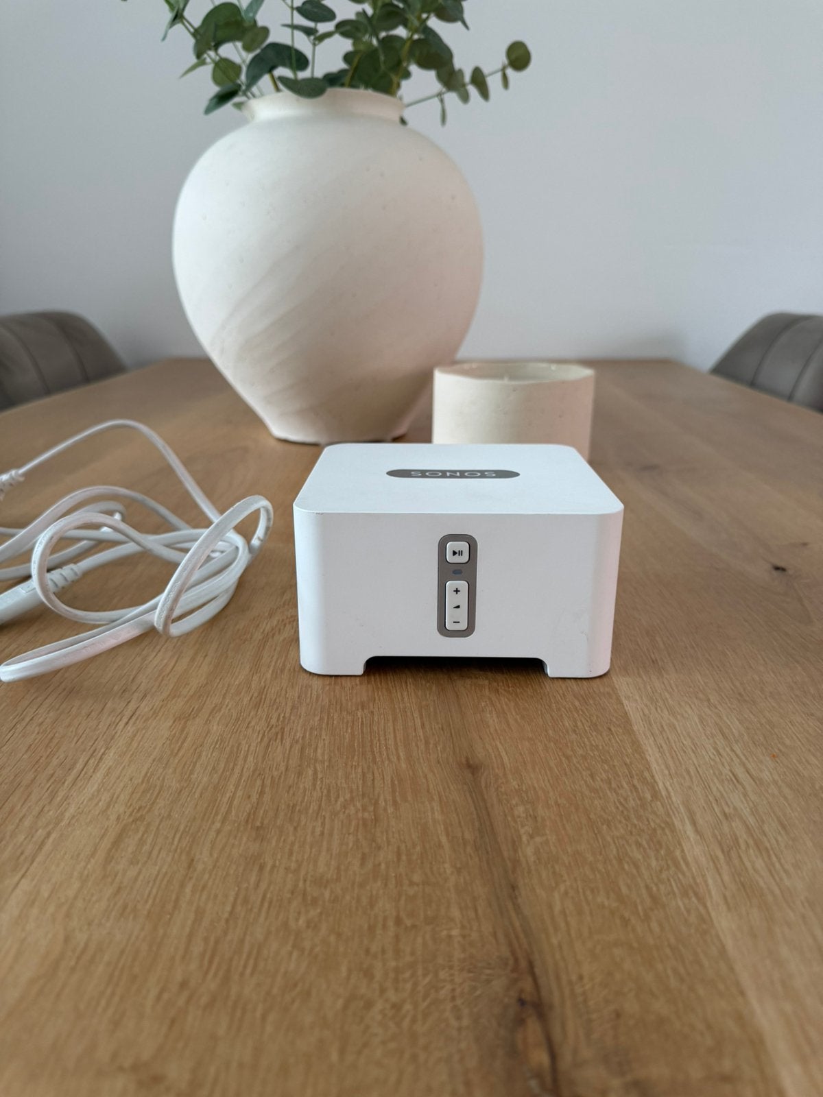 Sonos Connect Gen 2, Ophalen, Zo goed als nieuw