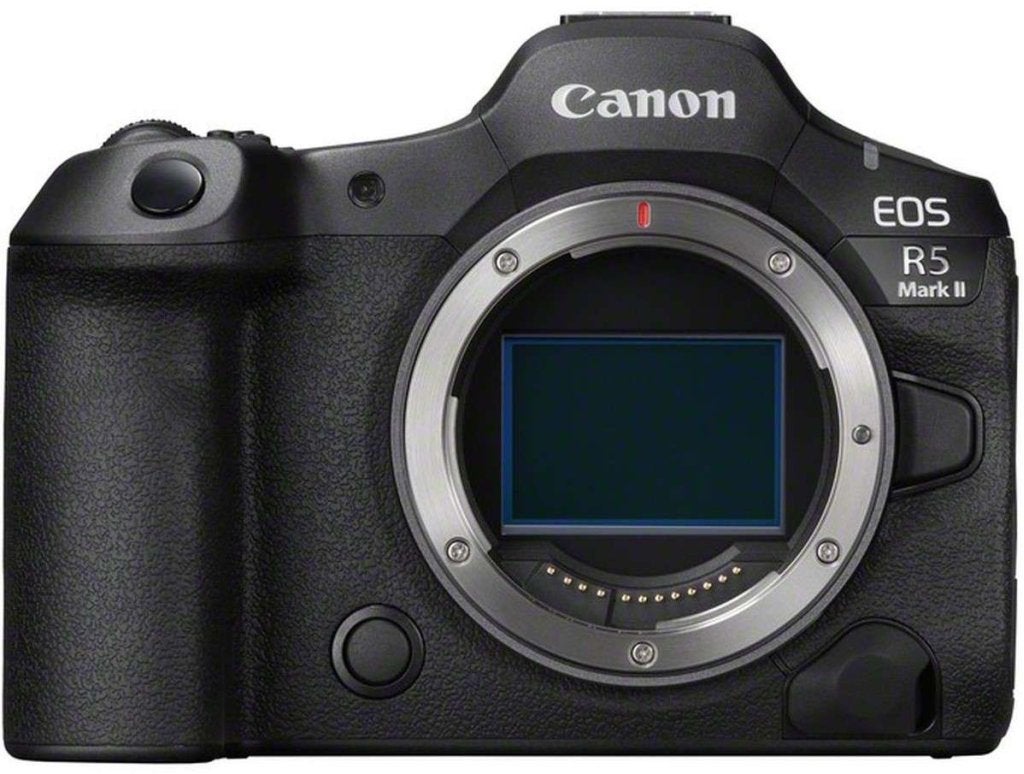 Canon EOS R5 II Body + GRATIS EXTRA ACCU (Foto-Groep Doorn), Audio, Tv en Foto, Fotocamera's Digitaal, Niet ingevuld, Canon, Niet ingevuld